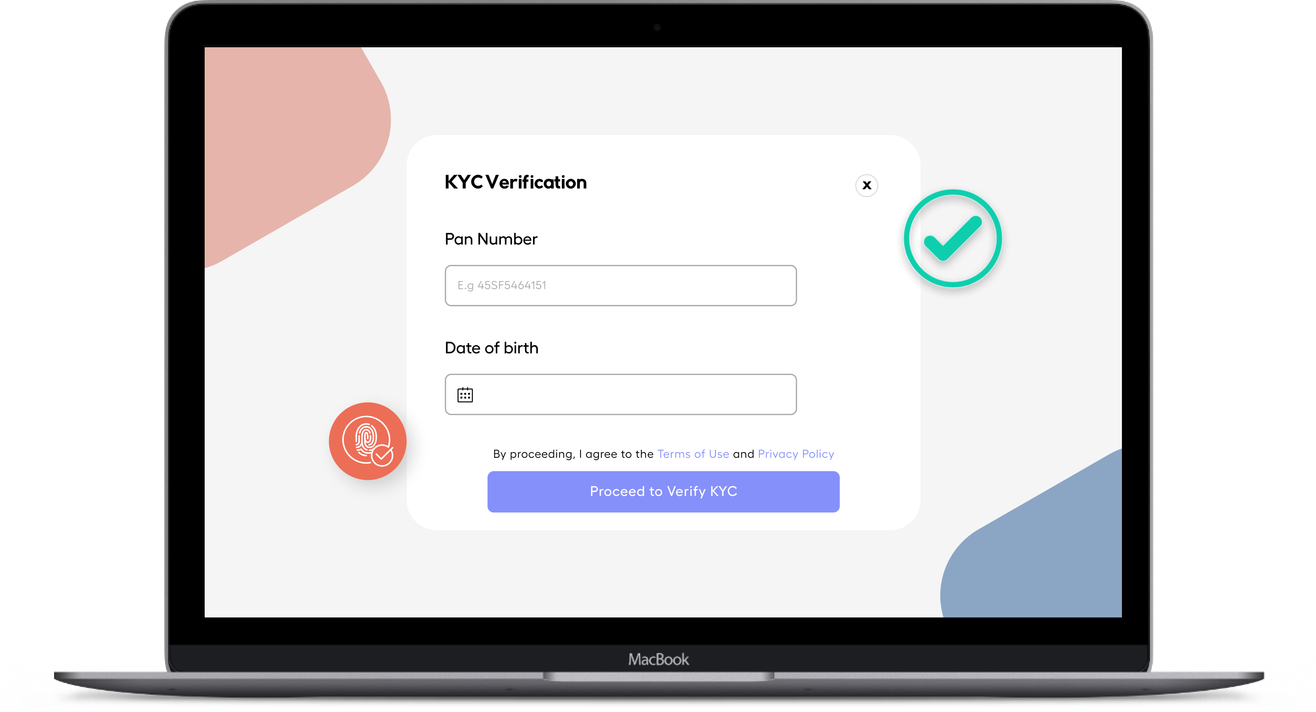 Intelligent KRA Integration
